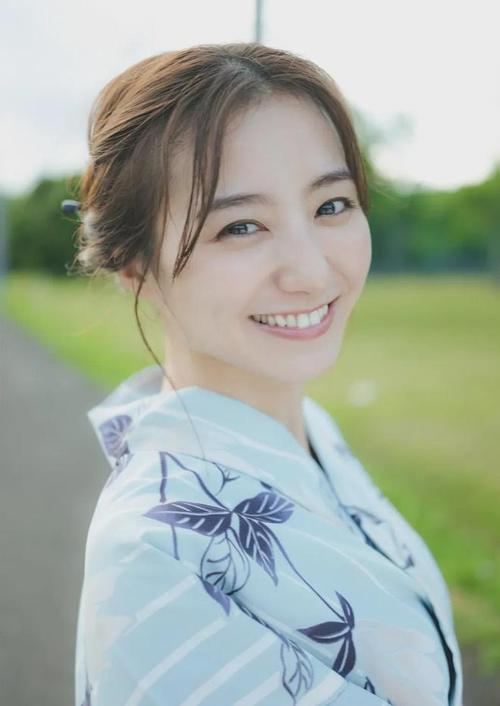 雨伞女郎