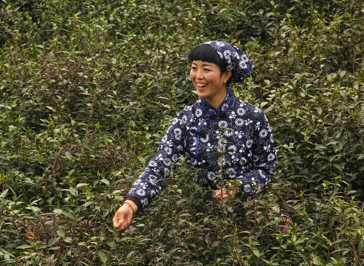 烟雾剧场